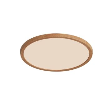 Nordlux OJA 47276004 Lustră de tavan 1x18W/LED 2700K 1600LM IP20