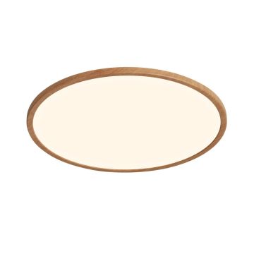 Nordlux OJA 50056104 Lustră de tavan 1x24W/LED 2700K 2150LM IP54