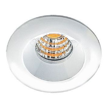 AZzardo OKA AZ4171 Lumină îngropată deasupra plafonului 1x3W/LED 3000K 250LM IP20