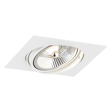 Argon OLIMP PLUS 4745 BZ Lumină îngropată deasupra plafonului 1x15W/GU10/ES111 IP20