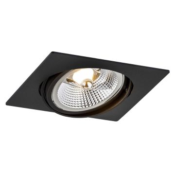 Argon OLIMP PLUS 4746 BZ Lumină îngropată deasupra plafonului 1x15W/GU10/ES111 IP20