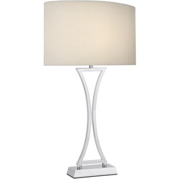 Dar Lighting Oporto OPO4150 Lampă de masă 1x60w/e27 ip20