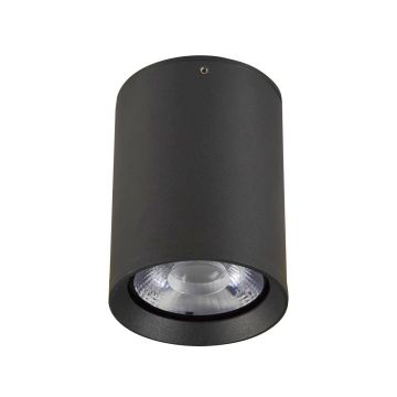Italux Cervia OPN-2003-3K Lumină montată pe suprafață 1x9W/LED 3000K 765lm IP54