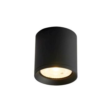 Italux Cervia OPN-2007-4K Lumină montată pe suprafață 1x15W/LED 4000K 1433lm IP54