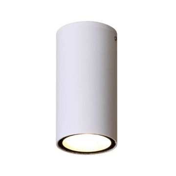 Italux Fano OPN-2002-3K Lumină montată pe suprafață 1x3W/LED 3000K 220lm IP54