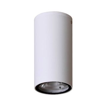 Italux Fano OPN-2002-4K Lumină montată pe suprafață 1x3W/LED 4000K 255lm IP54