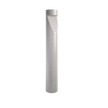 Norlys OPPLAND 5123AL Lampă de podea 1x8.5W/LED 4000K 1371LM IP54/65