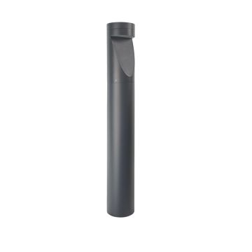 Norlys OPPLAND 5123GR Lampă de podea 1x8.5W/LED 4000K 1371LM IP54/65