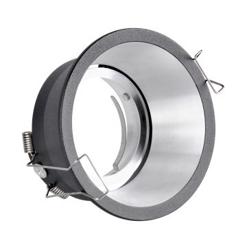 Polux KOLDING 315472 Lumină îngropată deasupra plafonului 1x8W/GU10 IP20