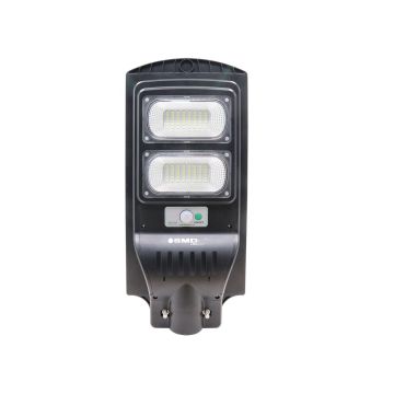 SMD LED SOLAR LED OPRP4311SLL Felinar 1x100W/LED 6000K 2000lm IP54