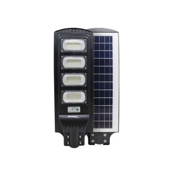 SMD LED SOLAR LED OPRP4328SLL Felinar 1x270W/LED 6000K 6000lm IP54
