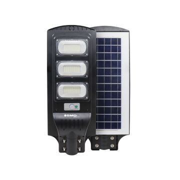 SMD LED SOLAR LED OPRP4342SLL Felinar 1x150W/LED 6000K 3000lm IP54
