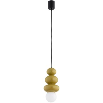 Argon ORLANDO PLUS 8787 Lampă cu pendul 1x6W/G9 ip44