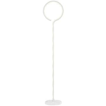 Milagro ORION WHITE ML505 Lampă de podea 1x35W/LED 2450LM