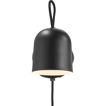 Nordlux ANGLE 2120601003 Aplique de perete 1x25W/GU10 IP20