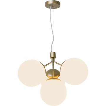 Nordlux IVONA 2112153035 Lampă cu pendul 1x28W/E27 IP20