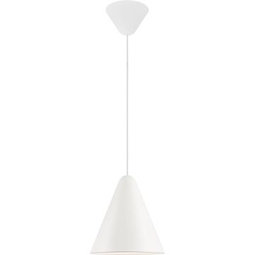 Nordlux NONO 2120503001 Lampă cu pendul 1x40W/E27 IP20