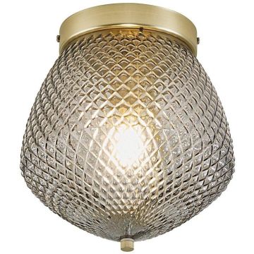 Nordlux ORBIFORM 2010656047 Lustră de tavan 1x40W/E27 IP20