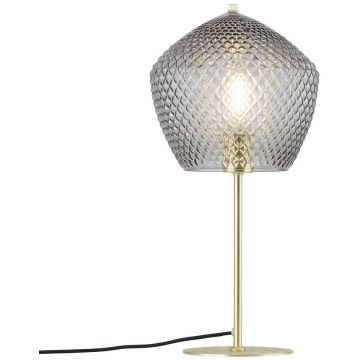 Nordlux ORBIFORM 2010715047 Lampă de masă 1x40W/E27 IP20
