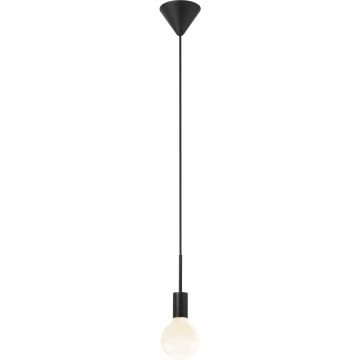 Nordlux PACO 2112053003 Lampă cu pendul 1x40W/E27 IP20