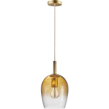 Nordlux UMA 2112703027 Lampă cu pendul 1x40W/E27 IP20