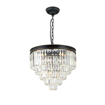 Open Design Highlights ARTICO OR80001 Lampă cu pendul 4x8W/E14