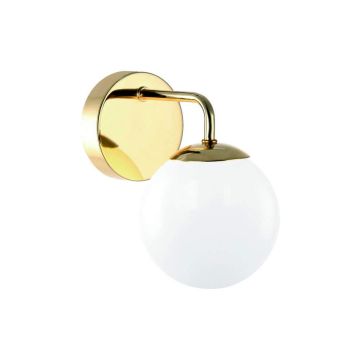 Open Design Highlights BAO OR81398 Aplique de perete 1x9W/G9 IP44