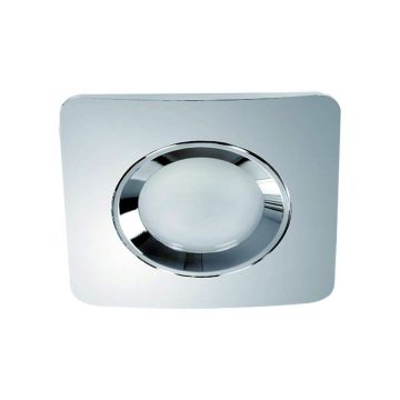 Open Design Highlights BELLO OR83309 Lumină îngropată deasupra plafonului 1x8W/Gu10 IP44