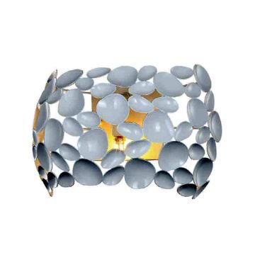 Open Design Highlights CARERA OR81466 Aplique de perete 1x7W/G9 IP20