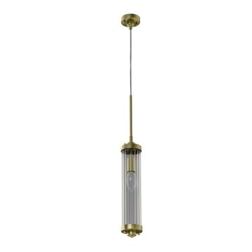 Open Design Highlights FIATTO OR84368 Lampă cu pendul 1x12W/E14
