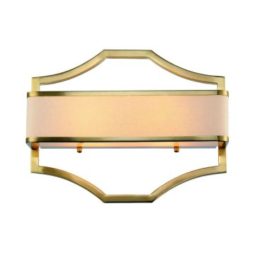 Open Design Highlights GERDO OR84511 Aplique de perete 2x12W/E14