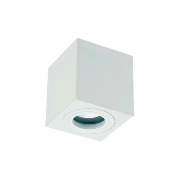 Open Design Highlights LAGO OR82142 Lumină montată pe suprafață 1x8W/Gu10 IP44