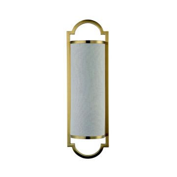 Open Design Highlights LIBERO OR84542 Aplique de perete 2x12W/E14