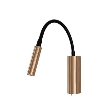 Open Design Highlights NUTO OR81695 Aplique de perete 1x3W/Led 3000K 135LM