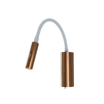 Open Design Highlights NUTO OR81701 Aplique de perete 1x3W/Led 3000K 135LM