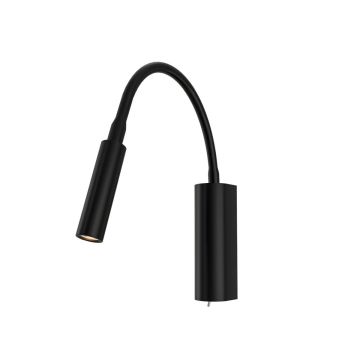 Open Design Highlights NUTO OR81718 Aplique de perete 1x3W/Led 3000K 135LM
