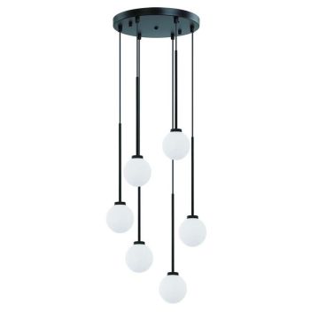 Open Design Highlights OTA VI OR80636 Lampă cu pendul 6x9W/G9