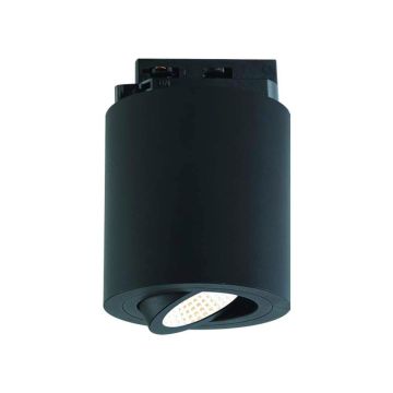 Open Design Highlights RULLO OR83187 Proiector de șină 1x8W/Gu10