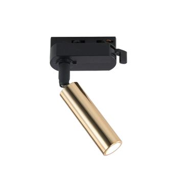 Open Design Highlights SLIMI OR83064 Proiector de șină 1x3,5W/G9