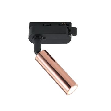 Open Design Highlights SLIMI OR83071 Proiector de șină 1x3,5W/G9