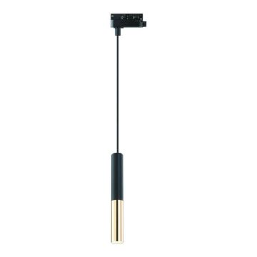 Open Design Highlights SLIMI OR83101 Proiector de șină 1x3,5W/G9
