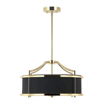 Open Design Highlights STANZA OR84139 Lampă de tavan 3x15W/E27
