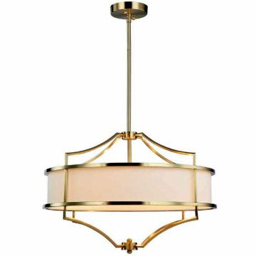 Open Design Highlights STESSO OR80933 Lampă de tavan 4x15W/E27
