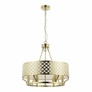 Open Design Highlights VERNO OR84382 Lampă cu pendul 6x12W/E14