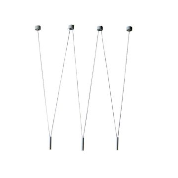 Open Design Highlights VIVA OR84290 Lampă cu pendul 3x3,5W/G9