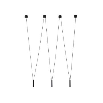 Open Design Highlights VIVA OR84320 Lampă cu pendul 3x3,5W/G9