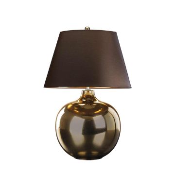 Elstead Lighting OTTOMAN OTTOMAN-TL Lampă de masă 1x60W/E27