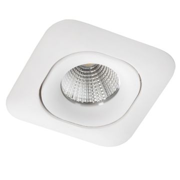 Lumifall OVALO LMF.OVLQ Lumină îngropată deasupra plafonului 1xMR16