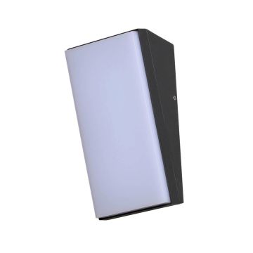 Italux Fama OWL-7061-4K Aplique de perete 1x10W/LED 4000K 991lm IP65