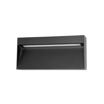 Italux Fenis OWL-2695-4K Aplique de perete 1x5W/LED 4000K 107lm IP54